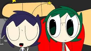 Miriam presents: Damsel and the Lost Planet Episode 21: Adventure in the base