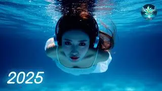 Oceanic Calm – 2 Hour Underwater Ambient for Deep Sleep & Healing Relaxation