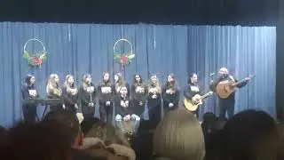 Božićni koncert 