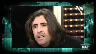 APM_ - Loles Leon, nova víctima de l'Homo APM