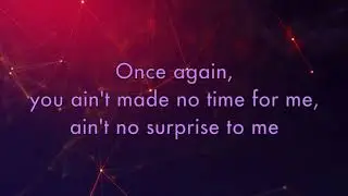 i hope your whole life sux - blackbear (Lyrics)