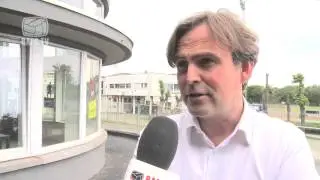 28-05-2015 CEO Patrick Decuyper