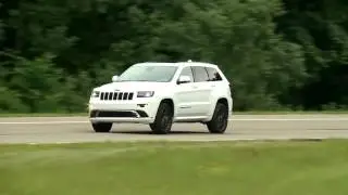 Система &laquo;Стоп/Старт&raquo; &mdash; узнайте больше о технологии &laquo;Старт-стоп&raquo; на Jeep Grand Cherokee 2017 года выпуска.