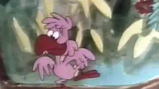 Beatles Cartoon - Got to Get You into My Life