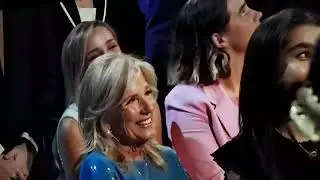 Joe Biden - Live At The DNC CONVENTION (2024)