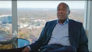 2022 JA Atlanta Business Hall of Fame: Ernest Greer