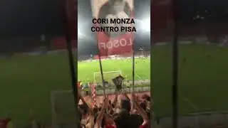 Cori Monza Pisa playoff serie B