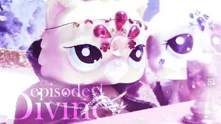 LPS: &diams; Divine &diams; #4 (Creatures Of The Ocean)