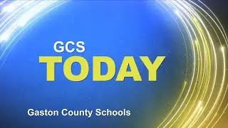 GCS TODAY: Carrie Minnich and Joey Clinton