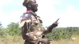 Formation militaire des ann&eacute;es 1950