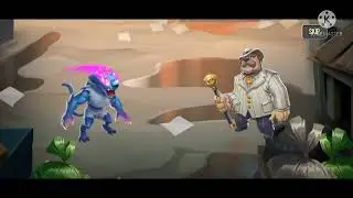 Mr. Beast Eco's Era Saga (Monster Legends)