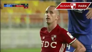160622 FA CUP 5R BS VS SW HIGHLIGHTS