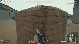 PUBG  Nvidia RTX 2080 Core i7 2600k@4.4