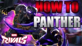 THE PRACTICAL BLACK PANTHER GUIDE
