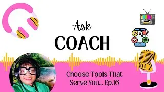 Stewardship vs. Trends: Stop Buying Tools That Don&rsquo;t Serve You | Ask Coach Ep. 16