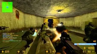 ze_FFVII_Mako_Reactor_v5_3 Trio Win On PlagueFest