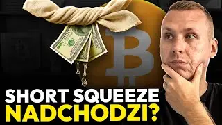 Will Bitcoin tear off the arms of the BEARS? Short Squeeze to $100,000+?