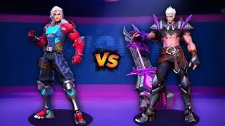 How to Destroy Phoveus in EXP Lane | Badang Best Build & Counter Guide 2026 🔥
