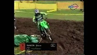 GP Germania 2001   Gaildorf