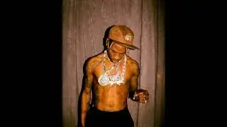 Travis Scott - Up Top (Unreleased)