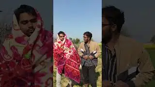 नया कोट 😂।। shekhawati comedy ।। #shorts