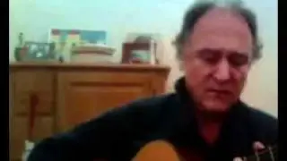 New Year 2011 with GuitarMag: Peter Finger - Midnight Mood
