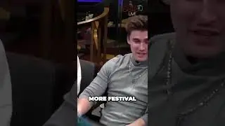 MrBeast's Extravagant Poker Showdown: Crazy High Stakes, Insane Winnings, Live at Hustler Casino!