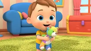 Cocomelon JJ Dropped His Favorite Toy | Funny Toddler Song | Kids Rhymes