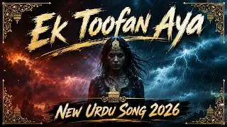 Ek Toofan Aya_New Best Song