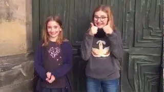 2 MarInfluencer - Vorstellung Marien