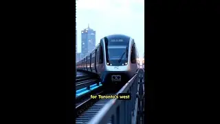 Toronto transit is about to shiftagain.