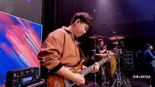 02 주님 계신 곳  (Official Video) | 어노인팅 13집
