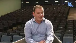 Maestrat Tv - Peñíscola - Presentació de la programació del Palau de Congressos de Peníscola 2026