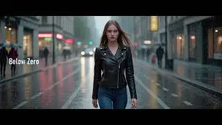 Alternative Rock 2025  Powerful Rock Anthem with Emotional Guitar Riffs   [Below Zero]