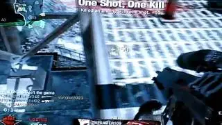quick scoping on black ops by:monsteraddict32