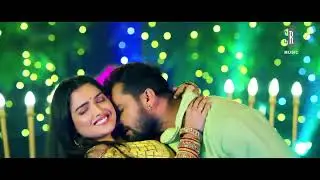 Palang Sagwan Ke _ Khesari Lal Yadav_ Aamrapali Dubey _ Doli Saja Ke Rakhna _ FULL SONG (720P_HD)