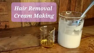 Hair Remover Cream @householdproduct02