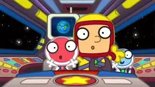 Planet Cosmo's Super Fan Sunday (Trailer 2)
