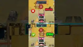 💯 Best ADS Rotation Settings in CODM BR 🔥Codm Settings Tutorial 😎 #shorts #codmbr #codmiphone