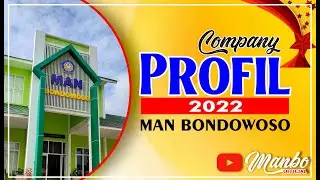Company Profil 2022 MAN Bondowoso