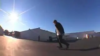 MattyHunt ( Thrasher Mag )