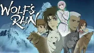 Yoko Kanno & Raj Ramayya - Strangers (Tom Lue Remix) [From Wolf's Rain]