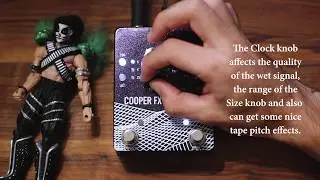Cooper FX Outward V2 Demo - All modes