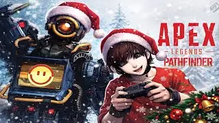 聖なる夜にAPEXをやりまっしゅ！リア充を壊滅させる配信#Apex #マスター