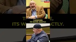 Matt Dillahunty on the Quran & Science Vs Muslim Kenny Bomer DEBATE