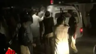 At Least 5 Killed in Pakistan Hotel Blast