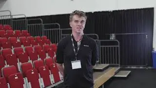Working in film and TV: Learn about the locations department from Richard Knight