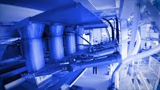 IAG Sondermaschinen - Materialmanipulation / Special purpose machinery & material handling
