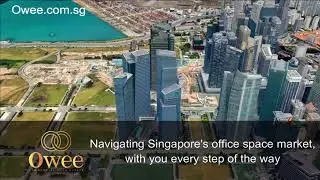 Marina Bay Financial Centre Intro
