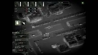 Zombie Gunship Survival. ZSE Titans Vs Marksman. Estate in North Country, Hard difficulty
